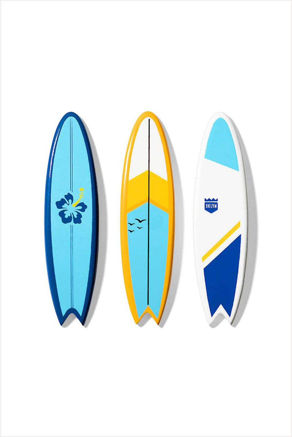 Oahu Surf Set