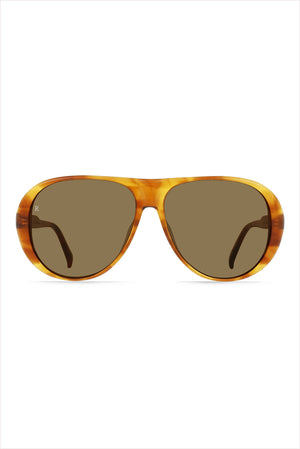 Jenever Sunglasses Santa Fe Tortoise Aria