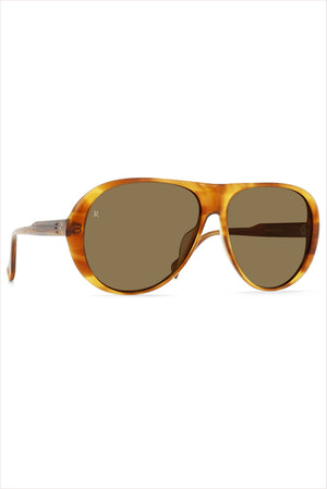 Jenever Sunglasses Santa Fe Tortoise Aria