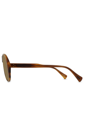 Jenever Sunglasses Santa Fe Tortoise Aria