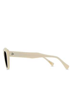 Kimma Sunglasses New Blonde Vibrant Brown