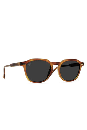 Clyve Sunglasses Santa Fe Smoke Polarized