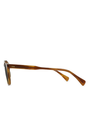 Clyve Sunglasses Santa Fe Smoke Polarized