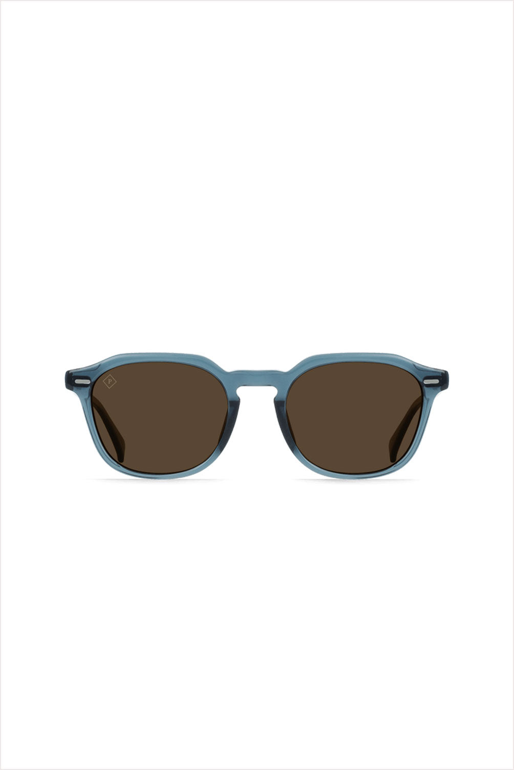 Clyve Sunglasses Absinthe Brown Polarized
