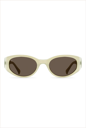 Kwela Sunglasses Sage Opal Agave