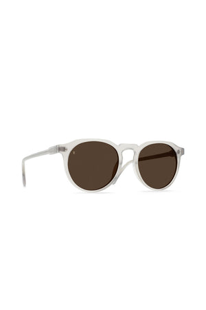Remmy Sunglasses Shadow Vibrant Brown