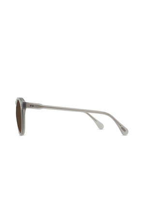 Remmy Sunglasses Shadow Vibrant Brown