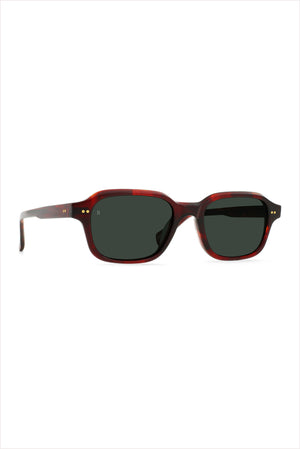 Rhyme Sunglasses Cactus Quartz Agave