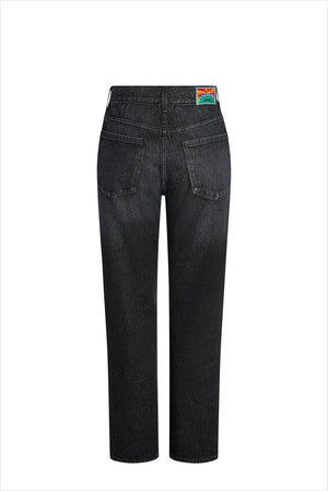 Daily Blue Boost Classic Jeans Onyx