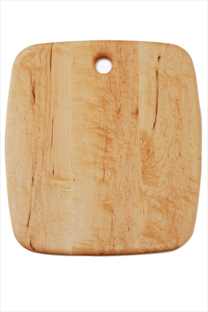 Edward Wohl Bird's Eye Cutting Board #12