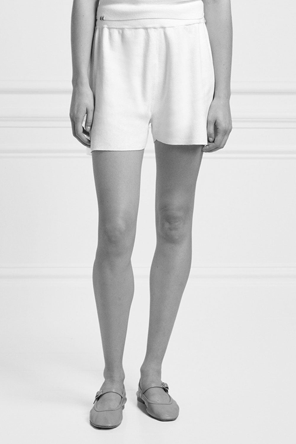 Extreme Cashmere Boy Clay