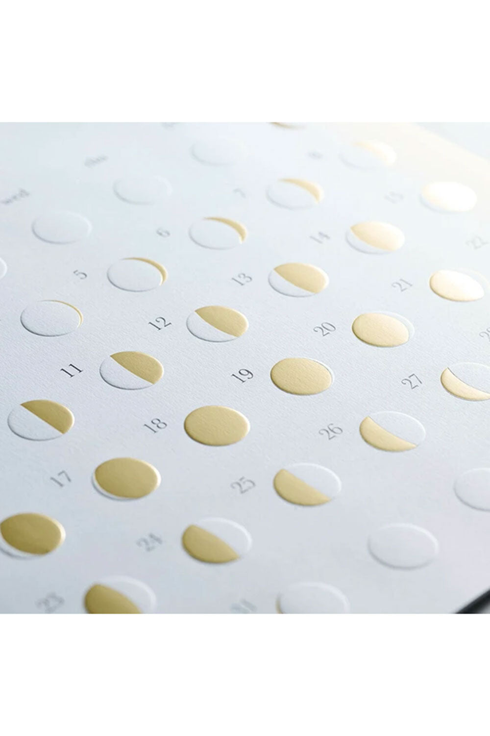 Michiru Moon Calendar