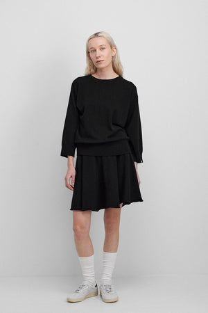 Extreme Cashmere Jewel Navy
