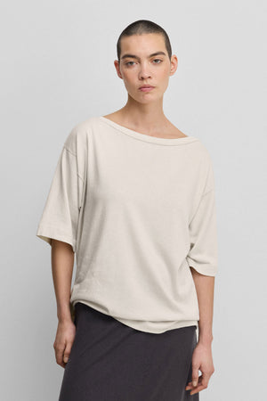 Extreme Cashmere Collum Bone