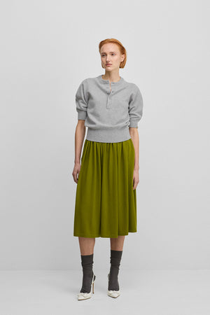 Extreme Cashmere Mimi Grey