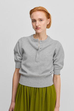 Extreme Cashmere Mimi Grey