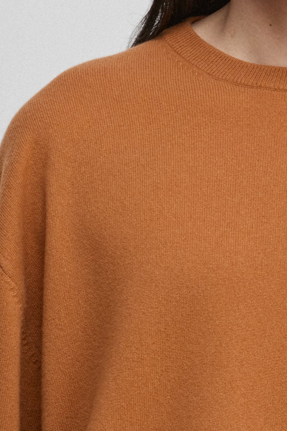 Extreme Cashmere Jewel Fox