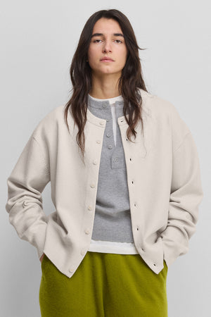 Extreme Cashmere Luce Bone
