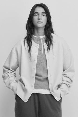 Extreme Cashmere Luce Gray