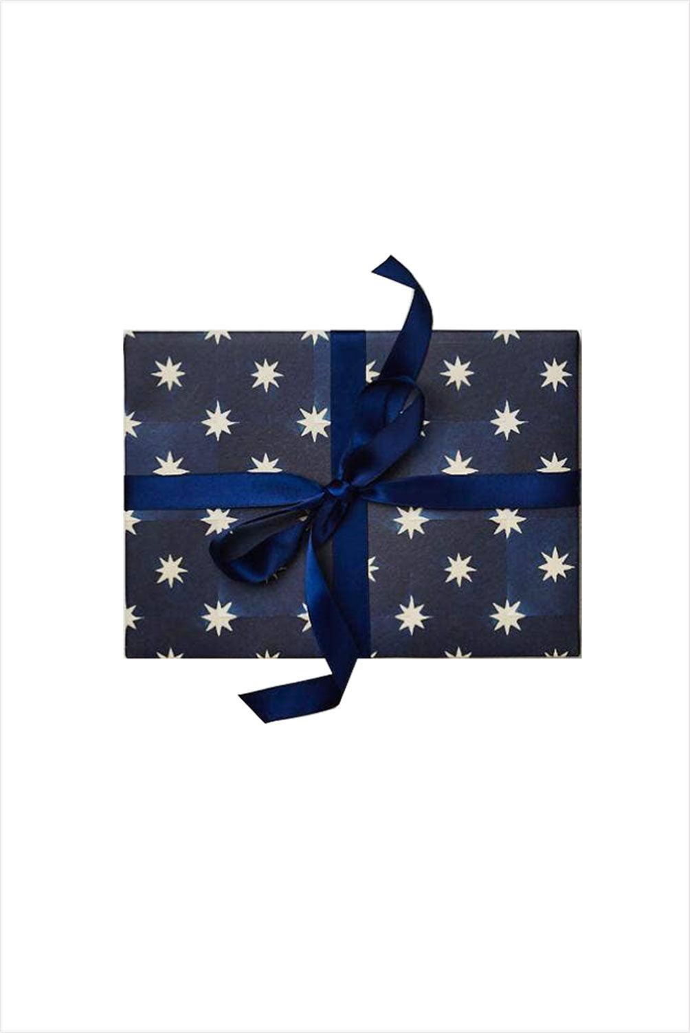 Navy Star Patterned Paper 3 Pack