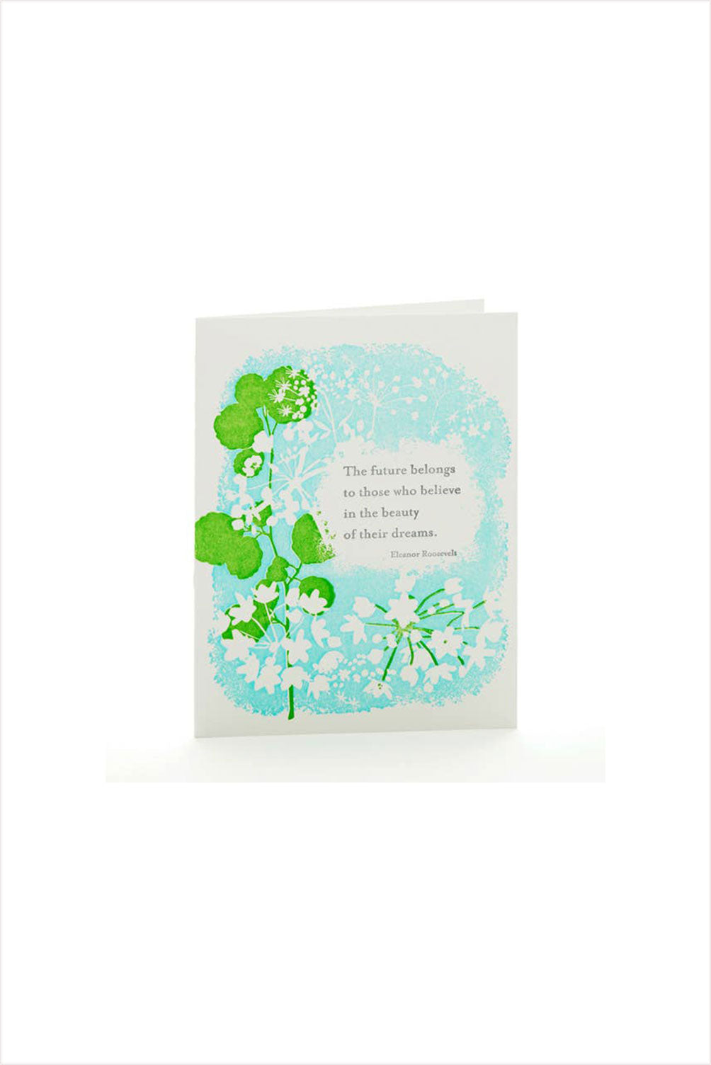 Eleanore's Quote Card