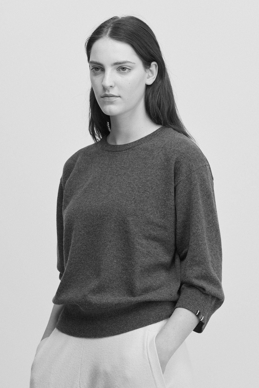 Extreme Cashmere Jewel Fox