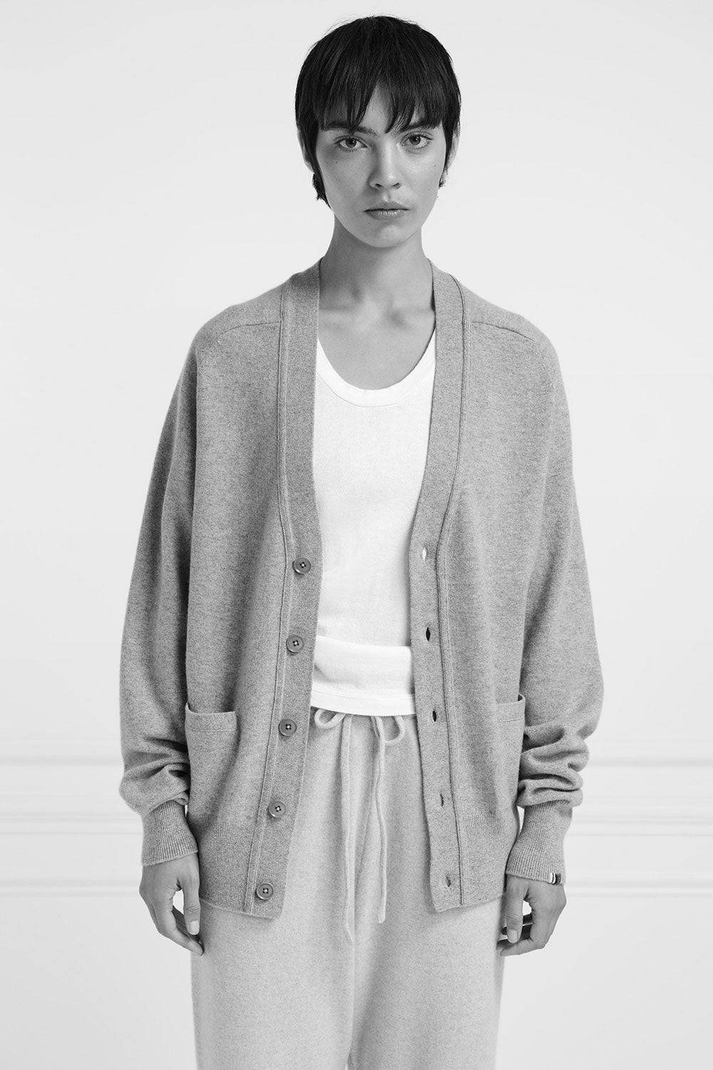 Extreme Cashmere Feike Wave flora and henri