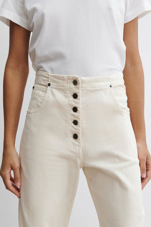 Rachel Comey Elkin Pant White