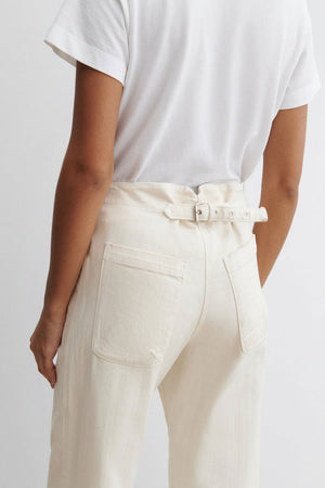 Rachel Comey Elkin Pant White