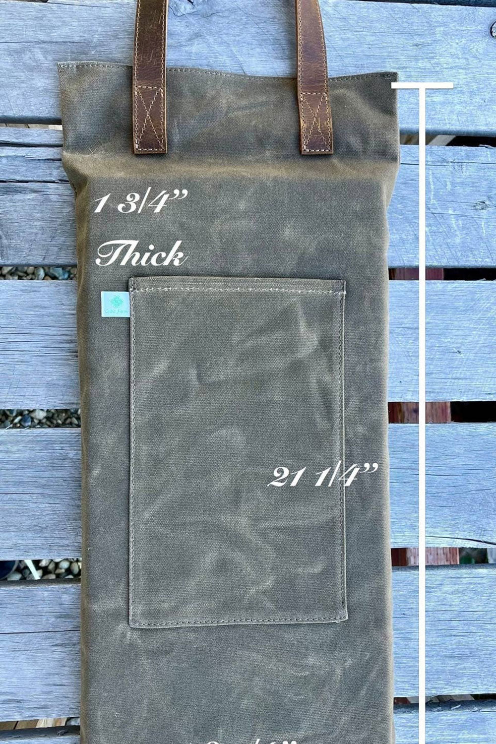Garden Kneeler Pad