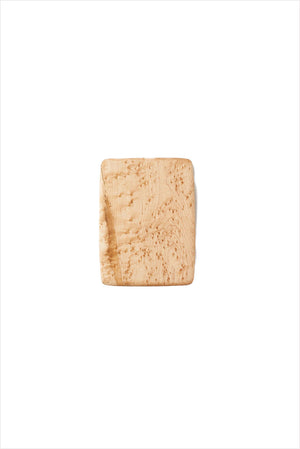 Edward Wohl Bird's Eye Cutting Board #17B