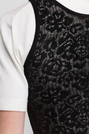 Extreme Cashmere Boxer Raven