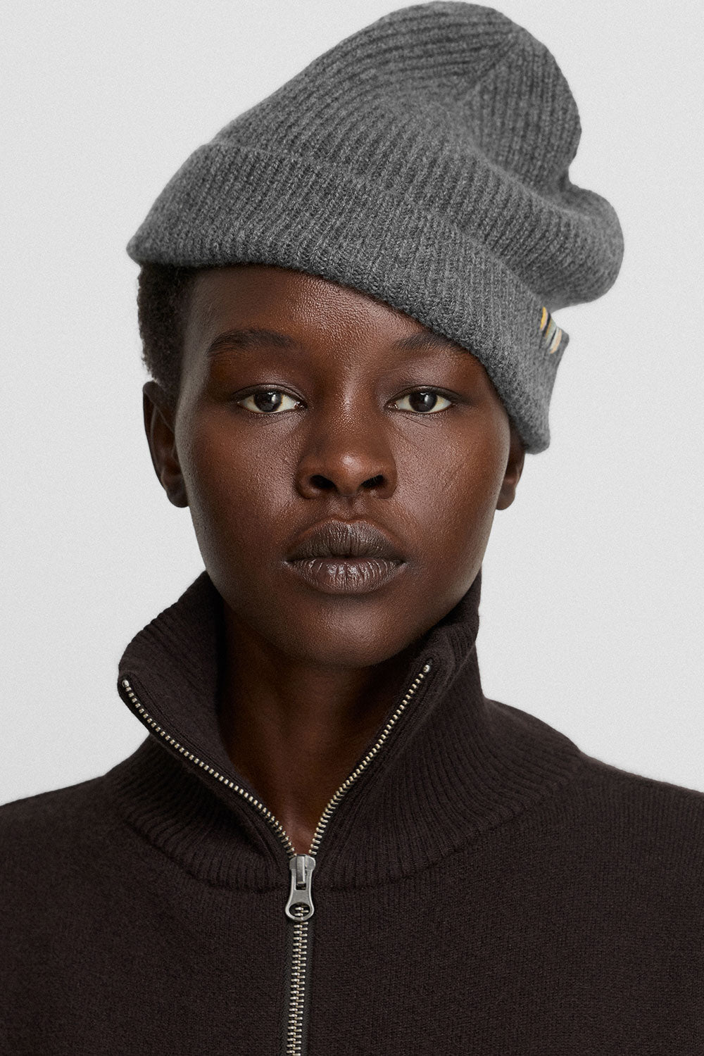 Extreme Cashmere Hat Felt
