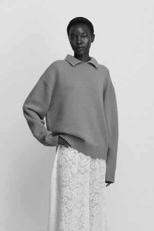 Extreme Cashmere Jan Navy
