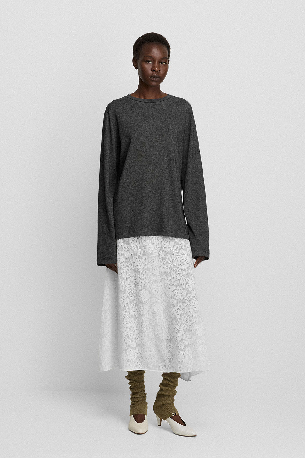 Extreme Cashmere Jones Felt