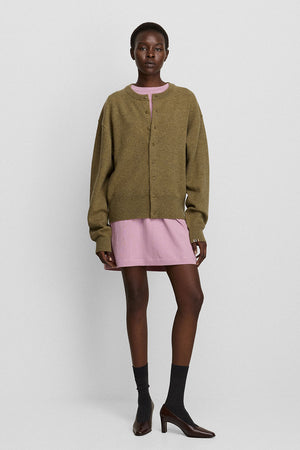 Extreme Cashmere Luce Hunter