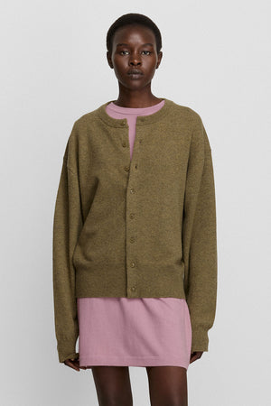 Extreme Cashmere Luce Hunter