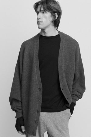 Extreme Cashmere Simo Raven
