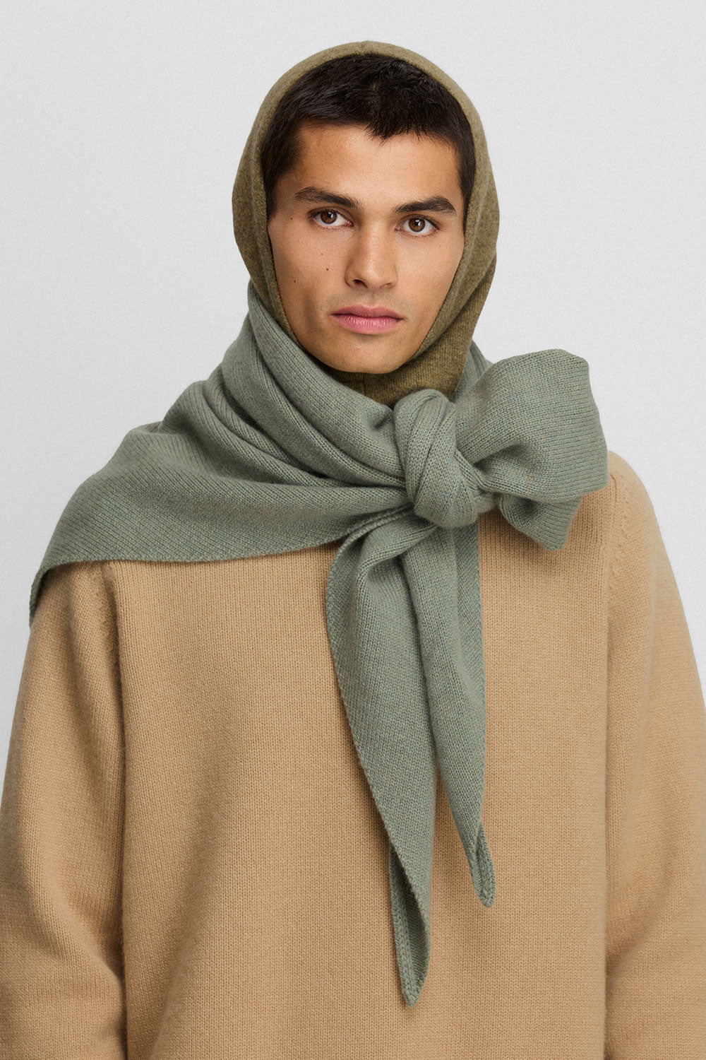 Extreme Cashmere Witch 2 Hemlock