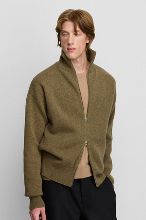 Extreme Cashmere Xtra Out Hunter