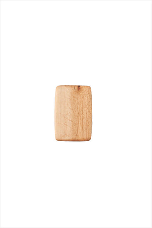 Edward Wohl Bird's Eye Cutting Board #18B