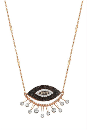 10Th Eye Eternal Vision Necklace