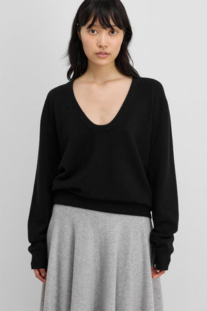 Extreme Cashmere Jacob Raven