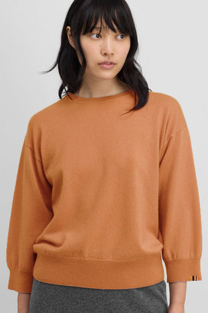 Extreme Cashmere Jewel Fox