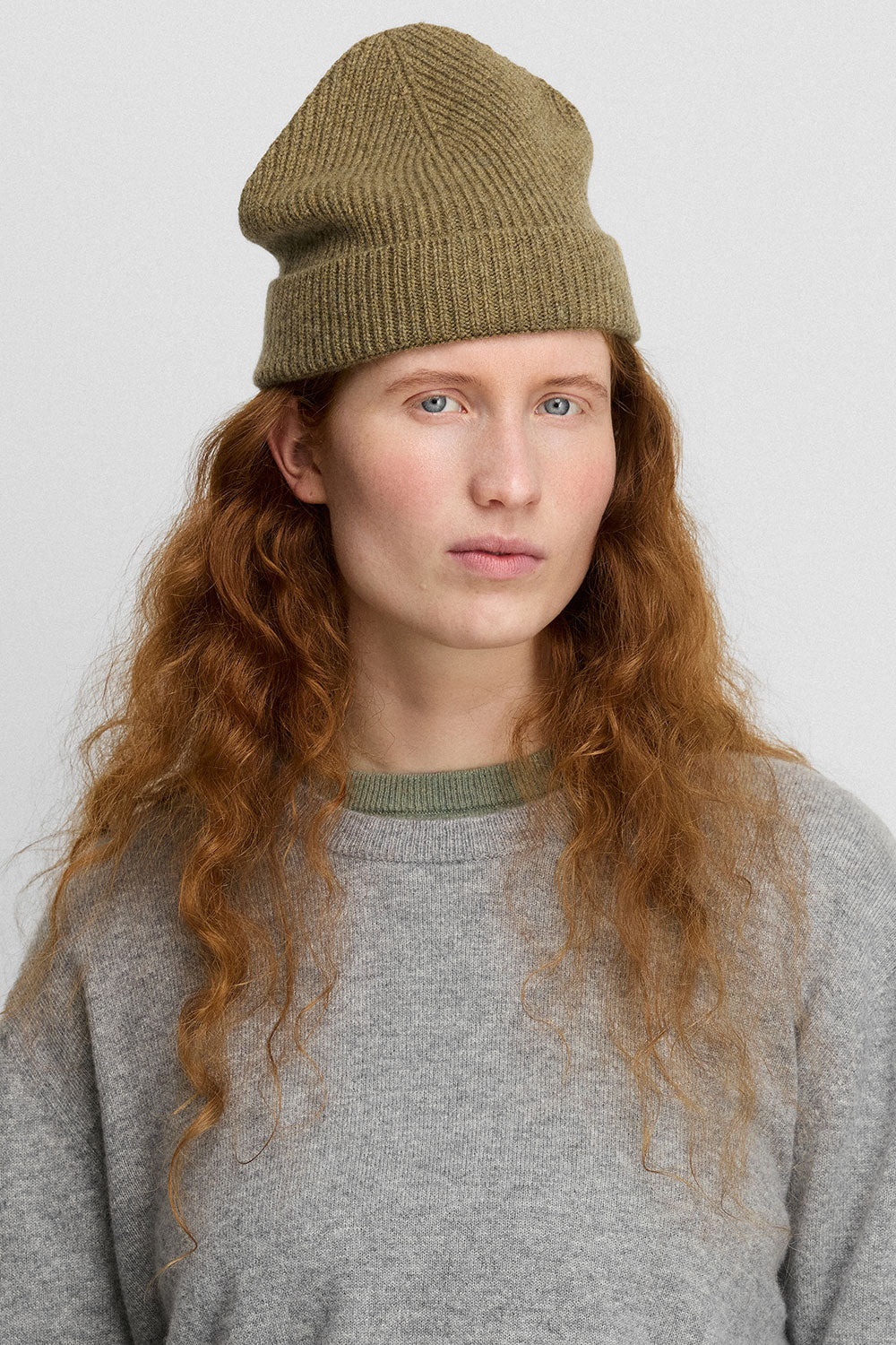 Extreme Cashmere Hat Hunter