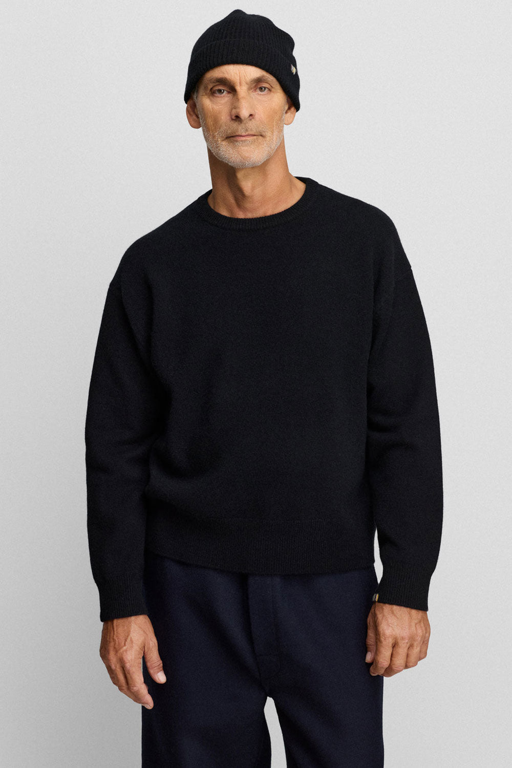 Extreme Cashmere Mike Raven