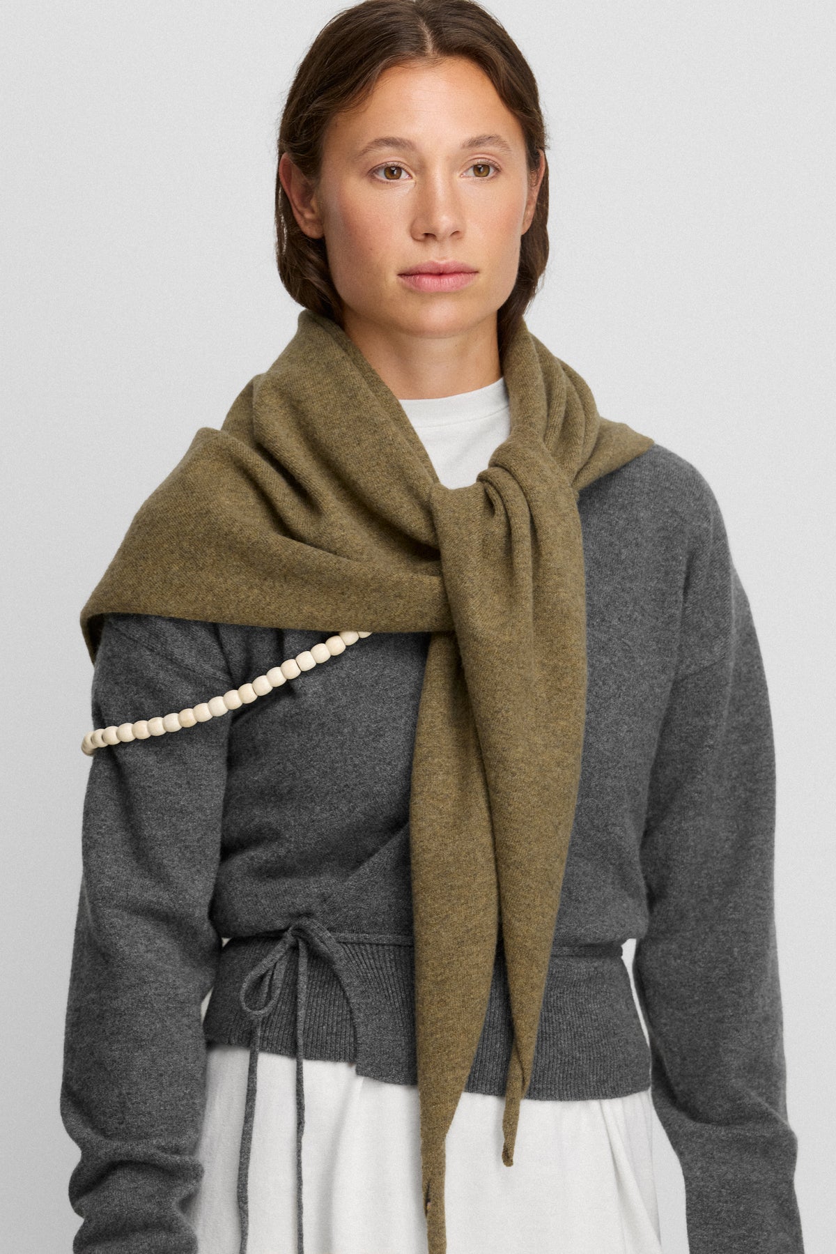 Extreme Cashmere Witch Hunter