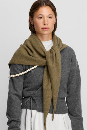 Extreme Cashmere Witch Hunter