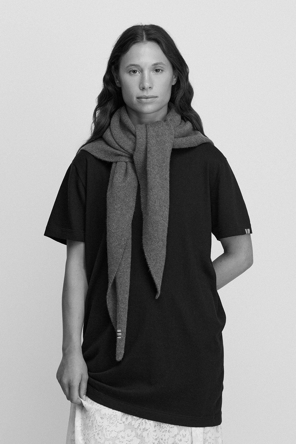 Extreme Cashmere Witch Felt