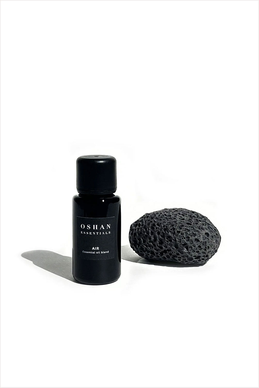 Oshan Pele Rock Aromatherapy Diffuser